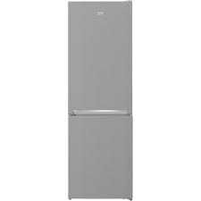 Нов хладилник с фризер Беко/Beko RCNA366K30XB, 324 л, NoFrost