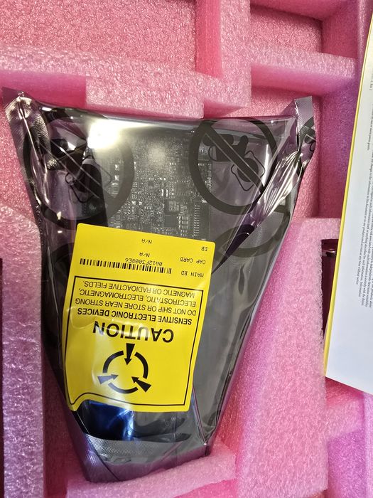 Placa de baza smartRaid 3101-4i