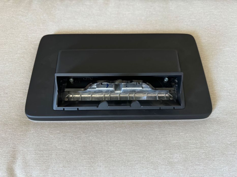 Заден монитор за БМВ G11/12