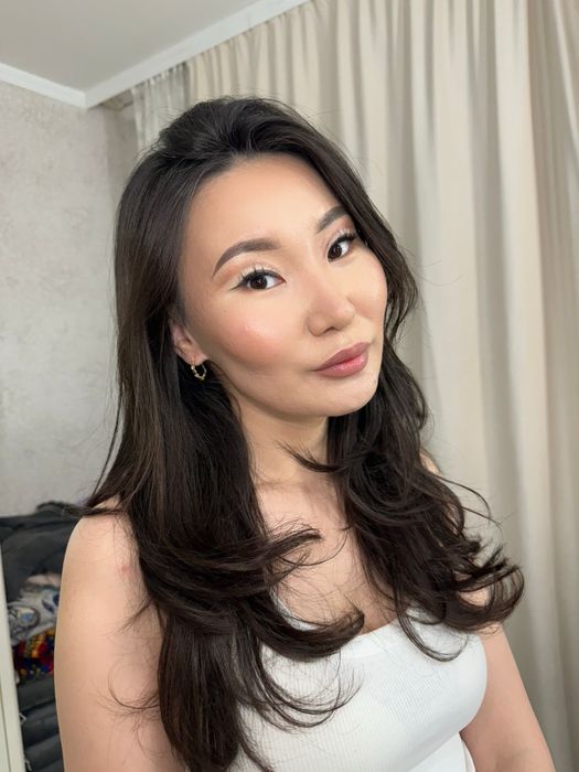 Макияж Уральск ВЫЕЗД ЕСТЬ