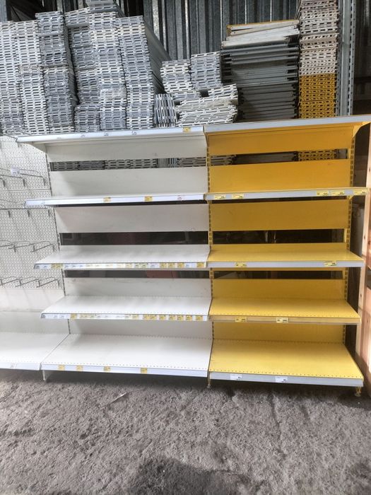 Витрины для магазина