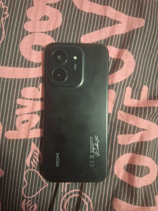 Vând Redmi 15C,256GB
