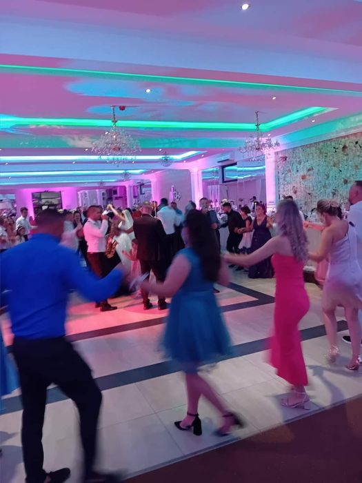 Servicii pentru petreceri private Cornel Events Satu Mare
