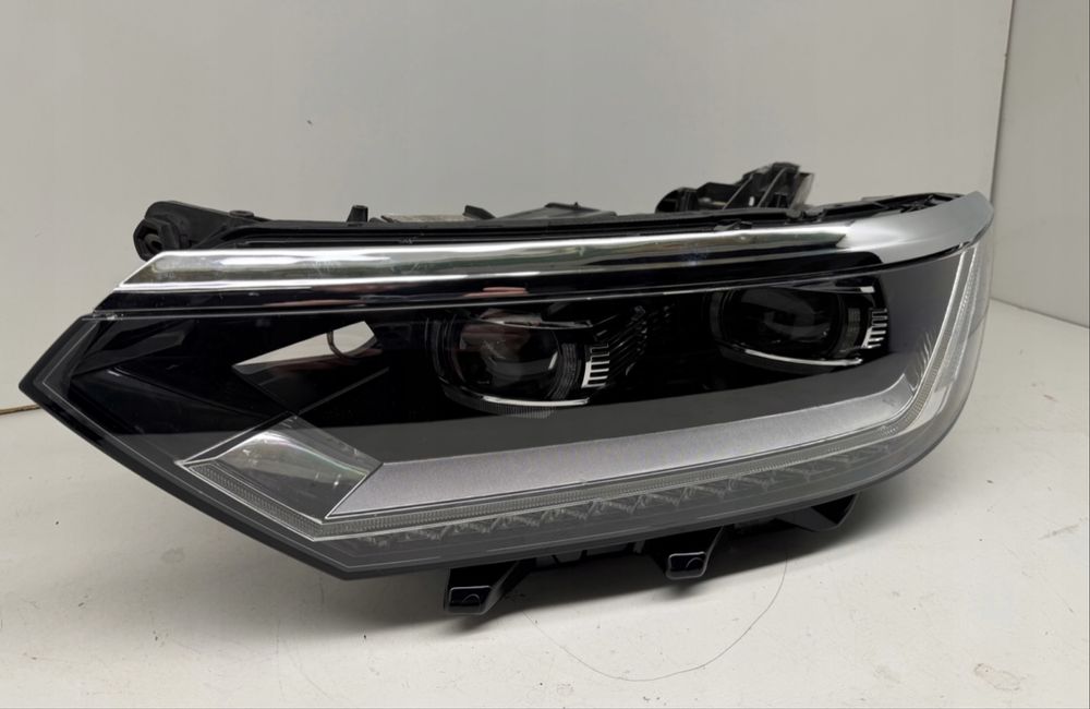 Ляв фар Фолксваген пасат фул лед VW PASSAT B8 3G0 3G1 14-19  FULL LED EUROPA 3G1941081G