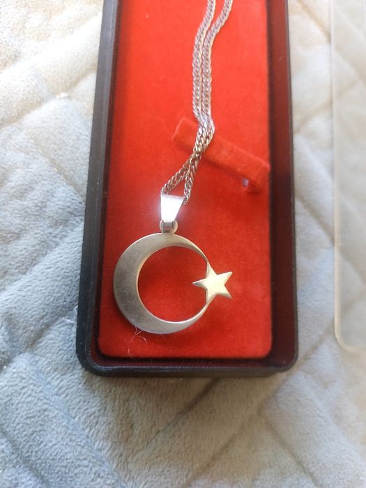 Цепь  серебро не дорого