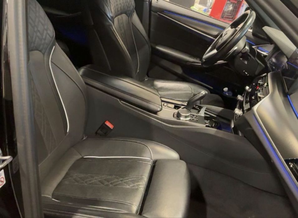 Dezmembrez bmw g30 g31 520d 530d 540d 550 d 520 i 530 i 540 i 550 i
