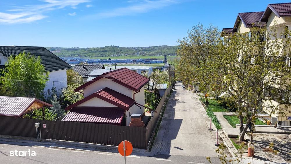 Ap 3 camere modern [70mp] - 5 min de Mall Moldova | Proprietar direct