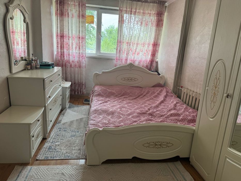 Квартира в карабулаке