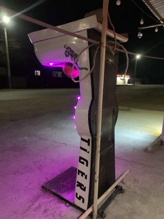 Силомер аппарат сатылады