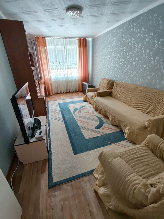 2-комн (5-24, 1 эт)