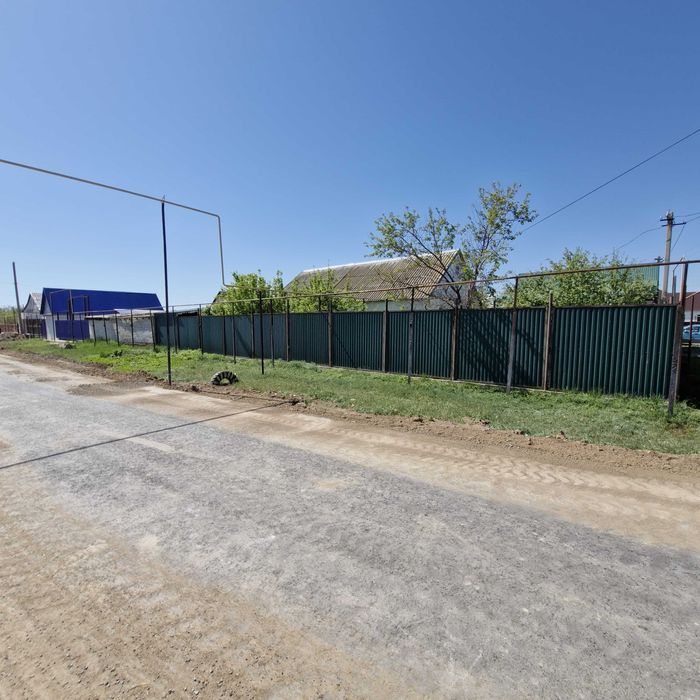 Продам дом в рн Коминтерн, Жазира