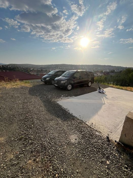 Apartament in villa exclusiva