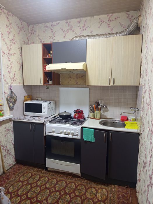 Своя 3х комнатная. Торговый центр Чиланзар