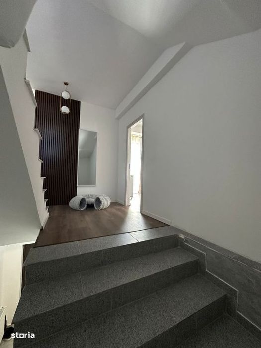 Casa mobilata P+1+M/Toate Utilitatile id nr 41