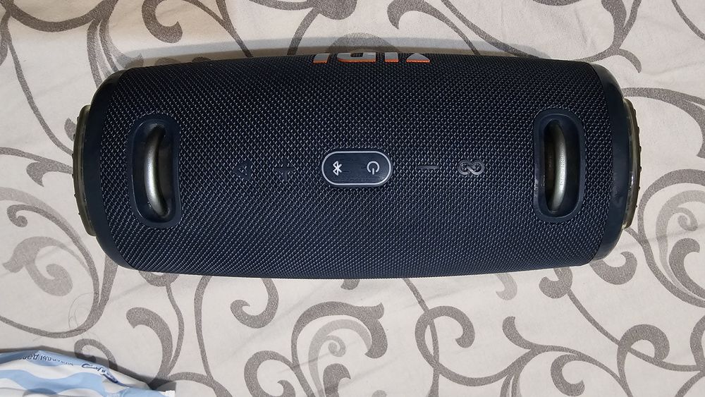 Колонка JBL Xtreme 3