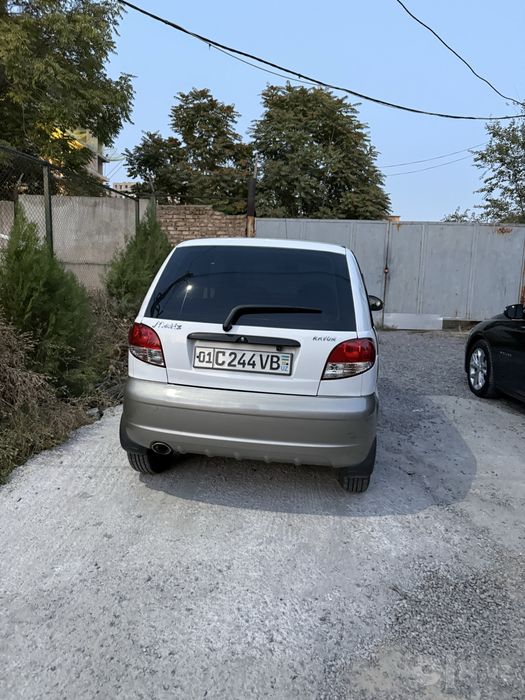 Matiz best 2016.