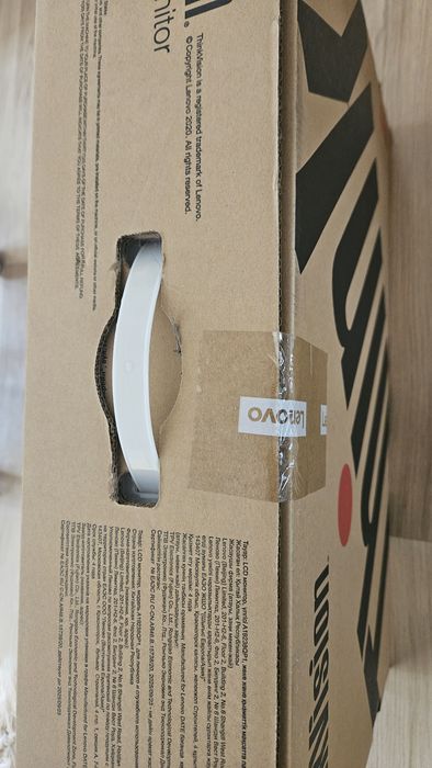 ThinkVision P24h-2L