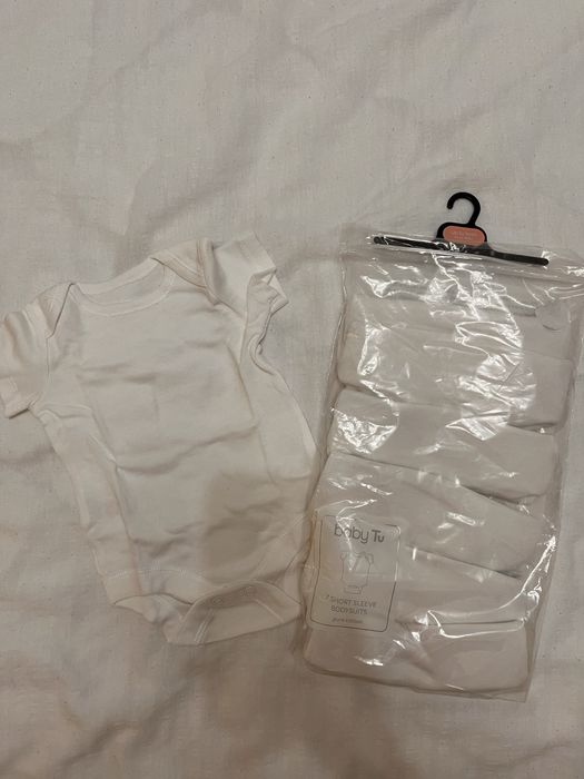 Lot body marimea 50
