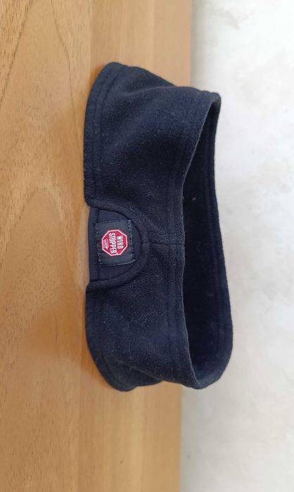 Ziener Windstopper Gore