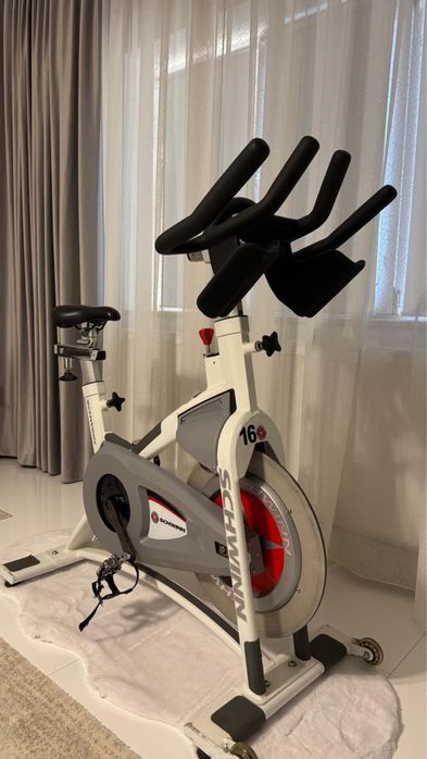 Bicicleta  Spinning