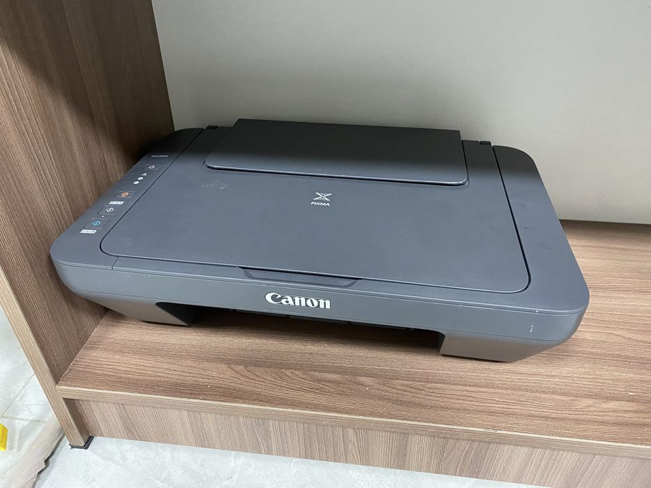 Продам принтер Canon Pixma MG2541S (цветной)