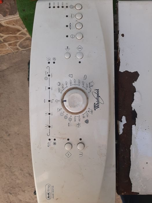 Piese mașină de spălat rufe Whirlpool AWE 6310