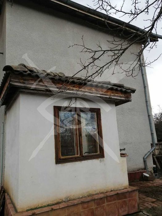 Продава се Къща в с. Бърля, Област София-област - 118 кв.м за 297 €/кв.м - Снимка #1