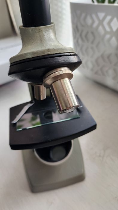 Продам микроскоп