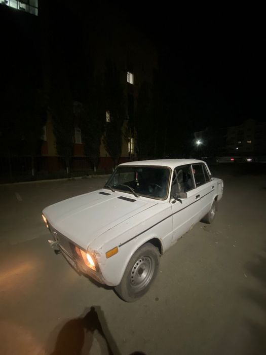 Продам жигули га ходу