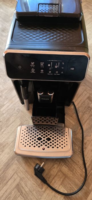 Espressor Philips