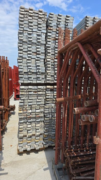 Пътеки втора ръка