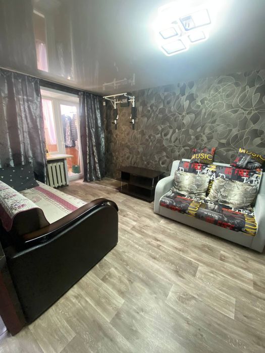 Продам однокомнатную квартиру