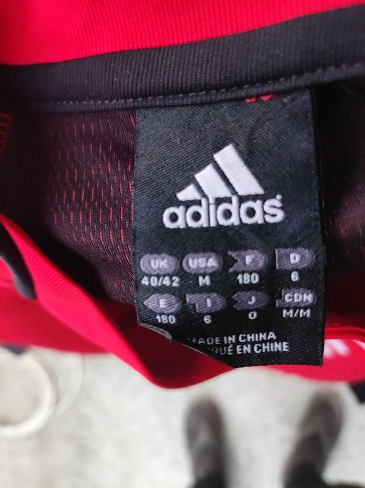 Футболни тренировъчни горници на Аякс Амстердам