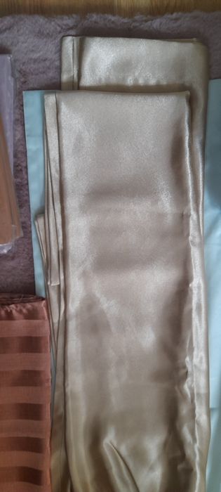 Тюлени пердета и завеси