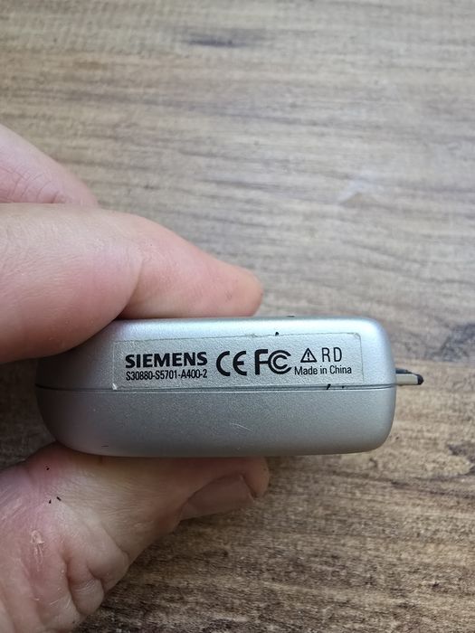 Telefon Colectie: Siemens QuickCamera S5701