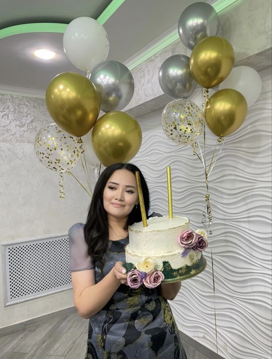 Продам платья за 6000тг