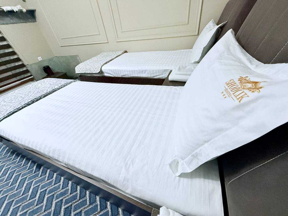 Shodlik Grand Hostel
