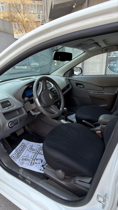 Cobalt midnight 2025 toza 2 ta bor