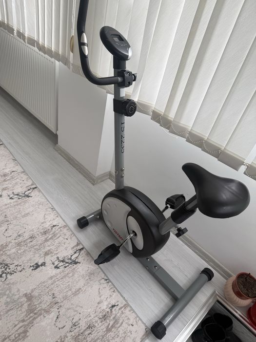 Фитнес колело за вкъщи