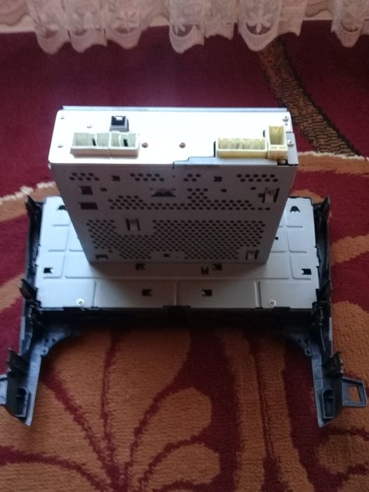 Toyota original magnitafon