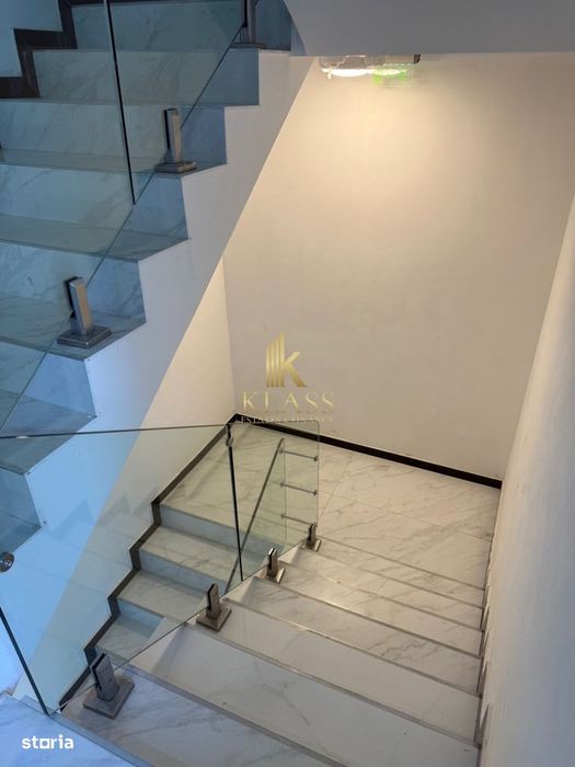 Apartament modern cu 3 camere, Pipera