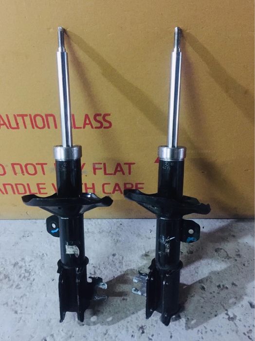 Ремонт Амортизаторов. Качество и надёжность!