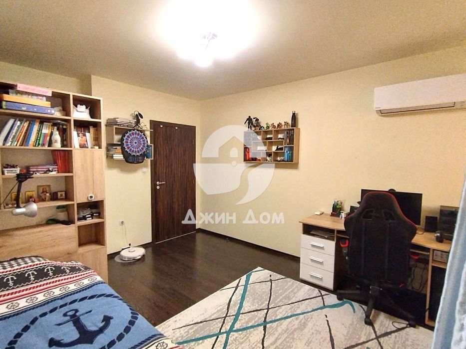 Продава се Тристаен апартамент в к.к. Слънчев бряг - 114 кв.м за 834 €/кв.м - Снимка #5