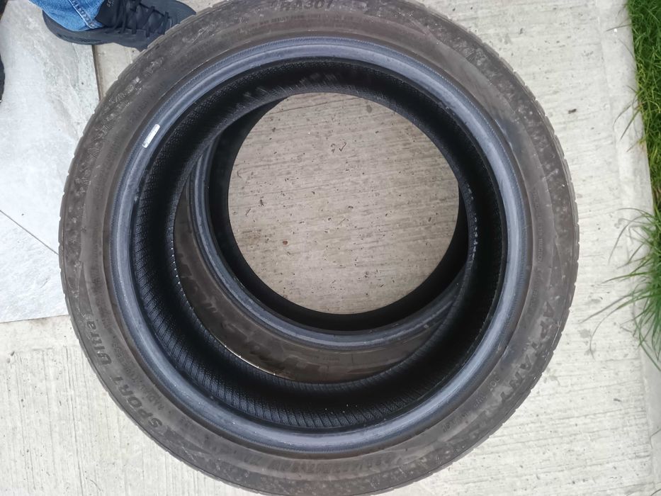 Cauciucuri vara 225/45/17r dot 2024