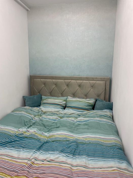 Vand la cheie apartament 1 camera studio, modificat si parcare privata