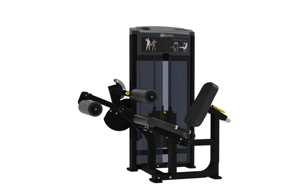 Impulse IF9306 Сгибание ног сидя