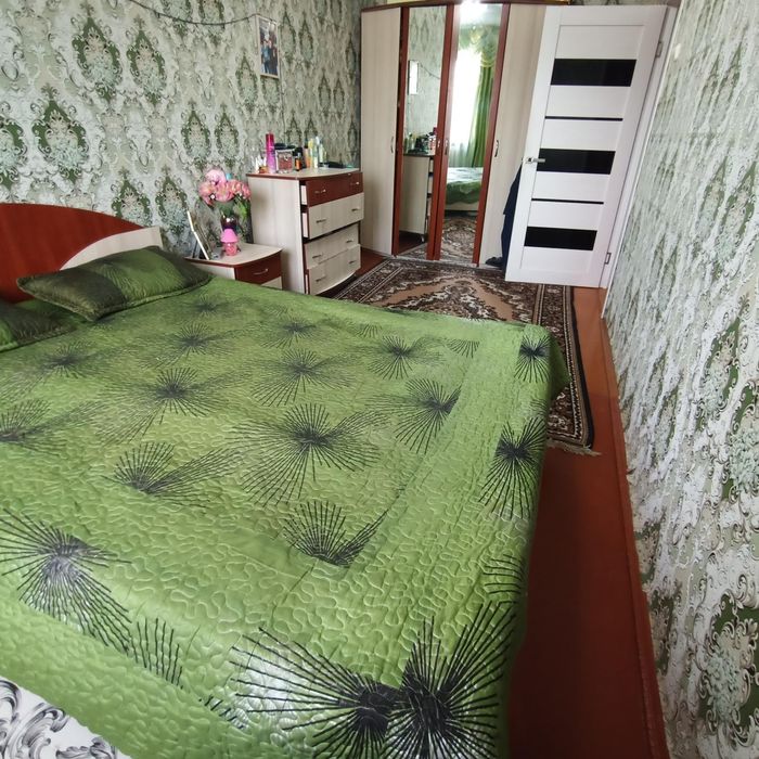 Продам 3-х комнатную квартиру