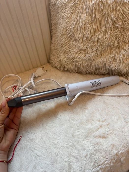 Ondulator Rowenta Precious Curls CF3460F0  folosit o singură dată