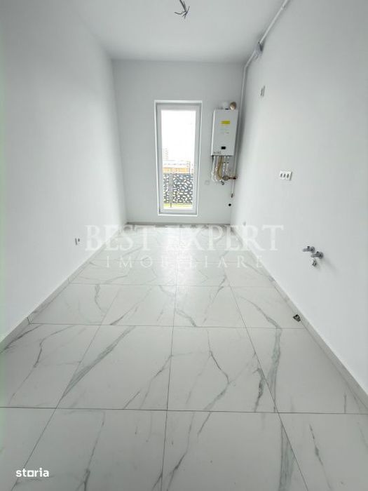Apartament Decomandat Finalizat | Terasa Mare | Parcare Inclusa| Ideal