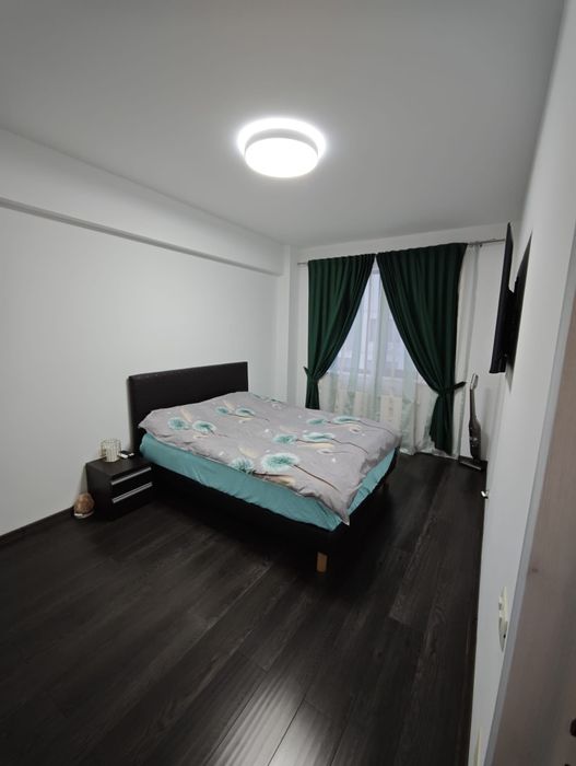 Apartament 3 camere Găvana 3
